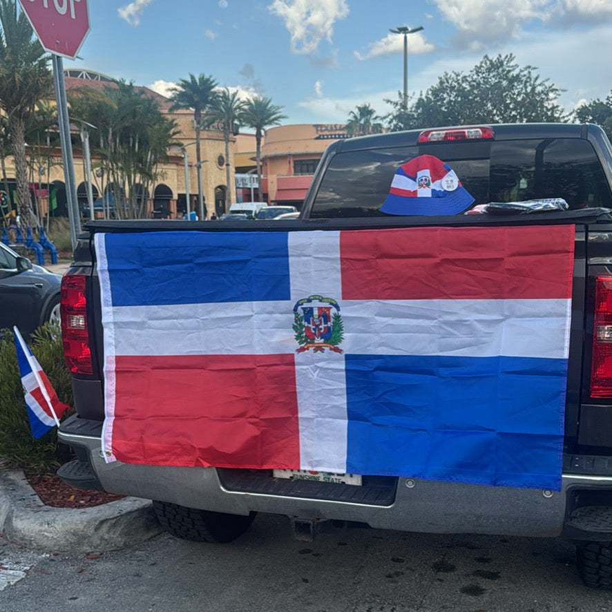 Souvenir República Dominicana