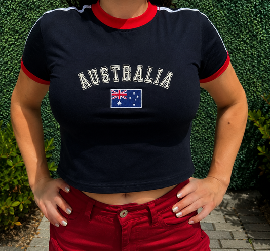 Tee - Australia