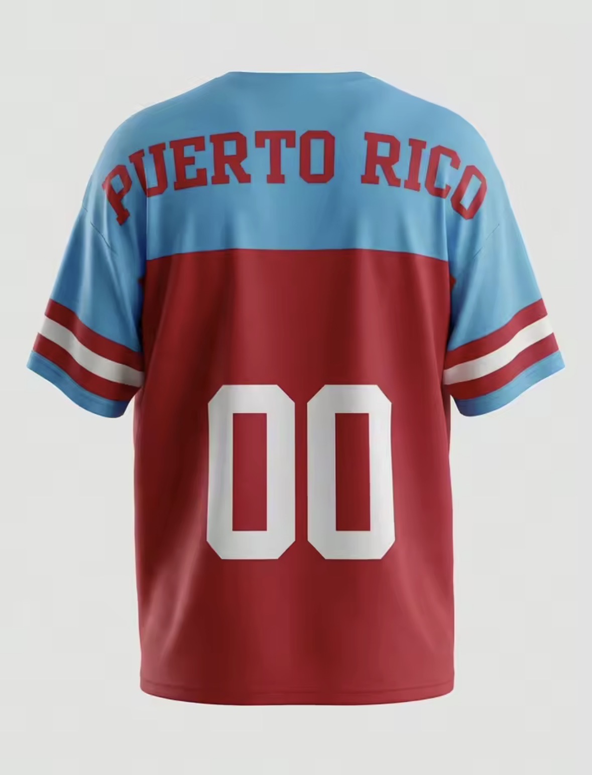 TShirt Países Unisex