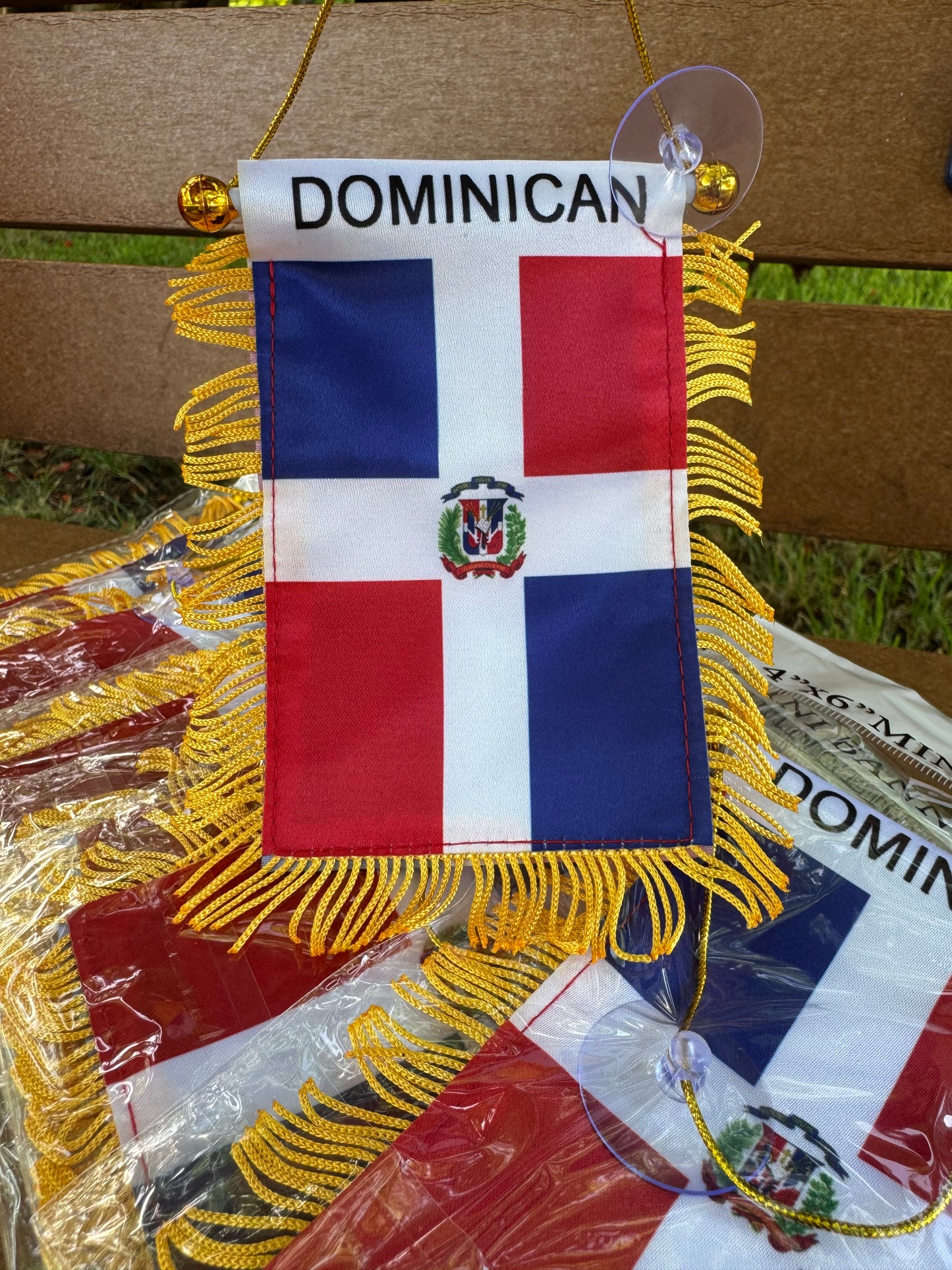 Souvenir República Dominicana