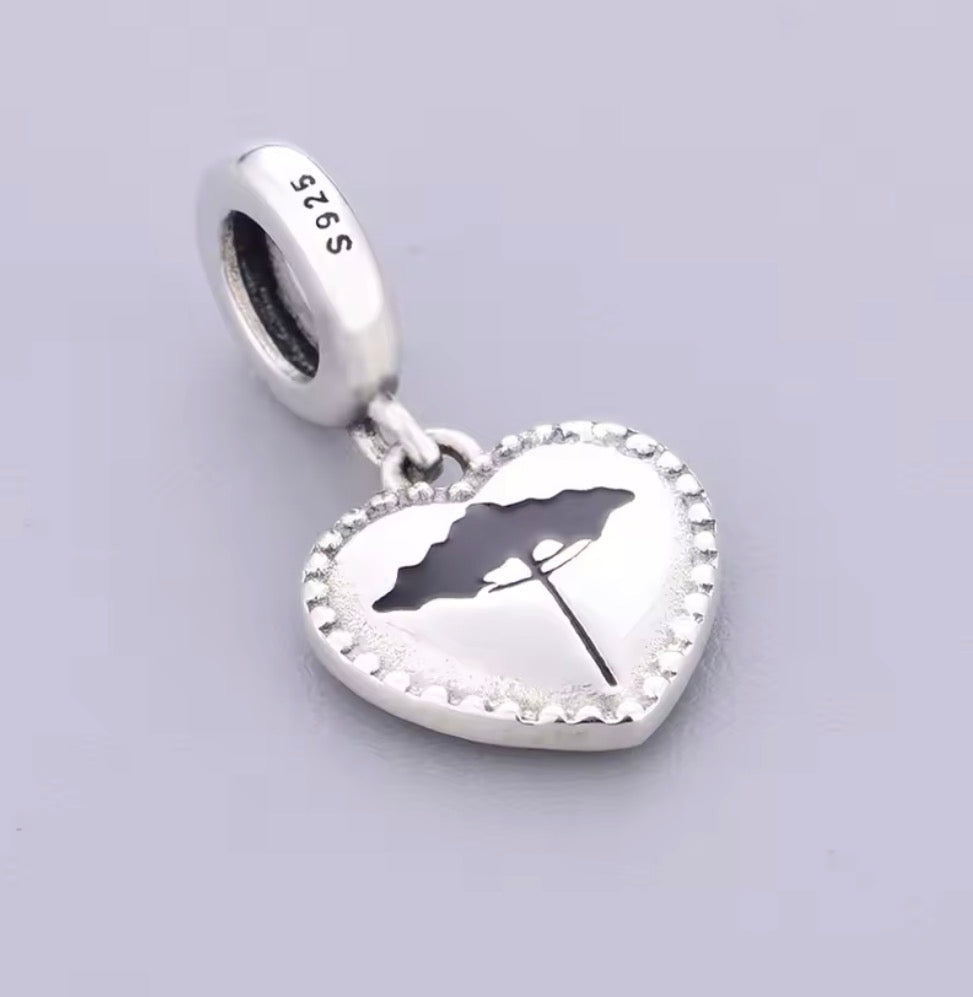 Charm de Chile Plata 925