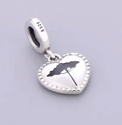 Charm de Chile Plata 925