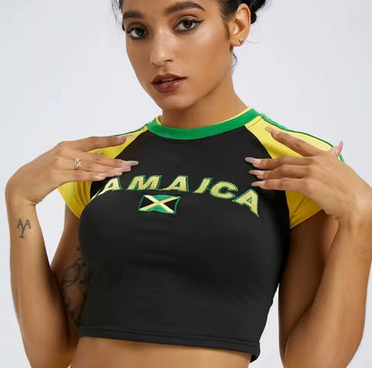 Jamaica