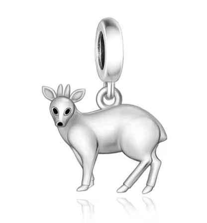 Charm de Chile Plata 925