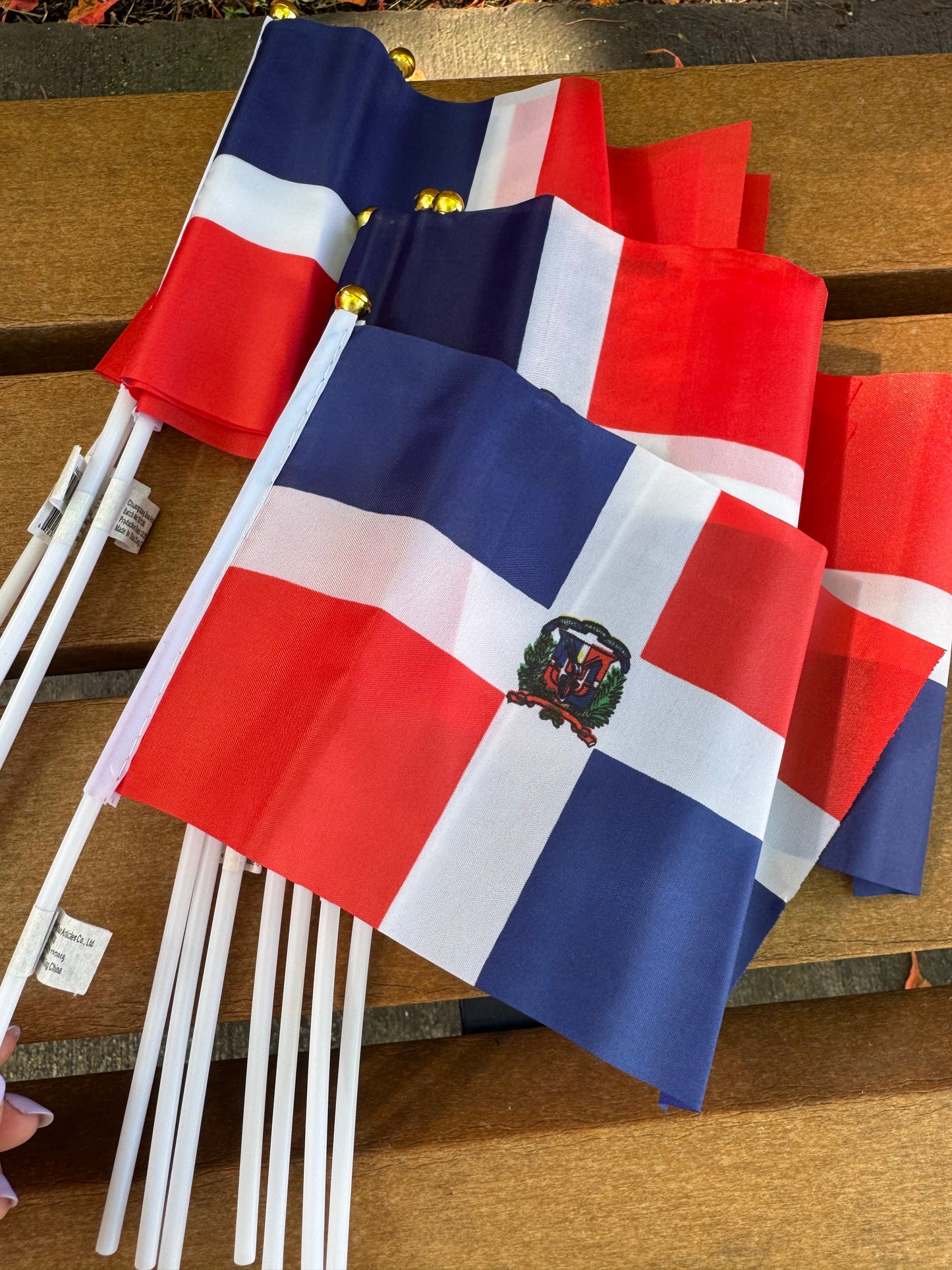 Souvenir República Dominicana