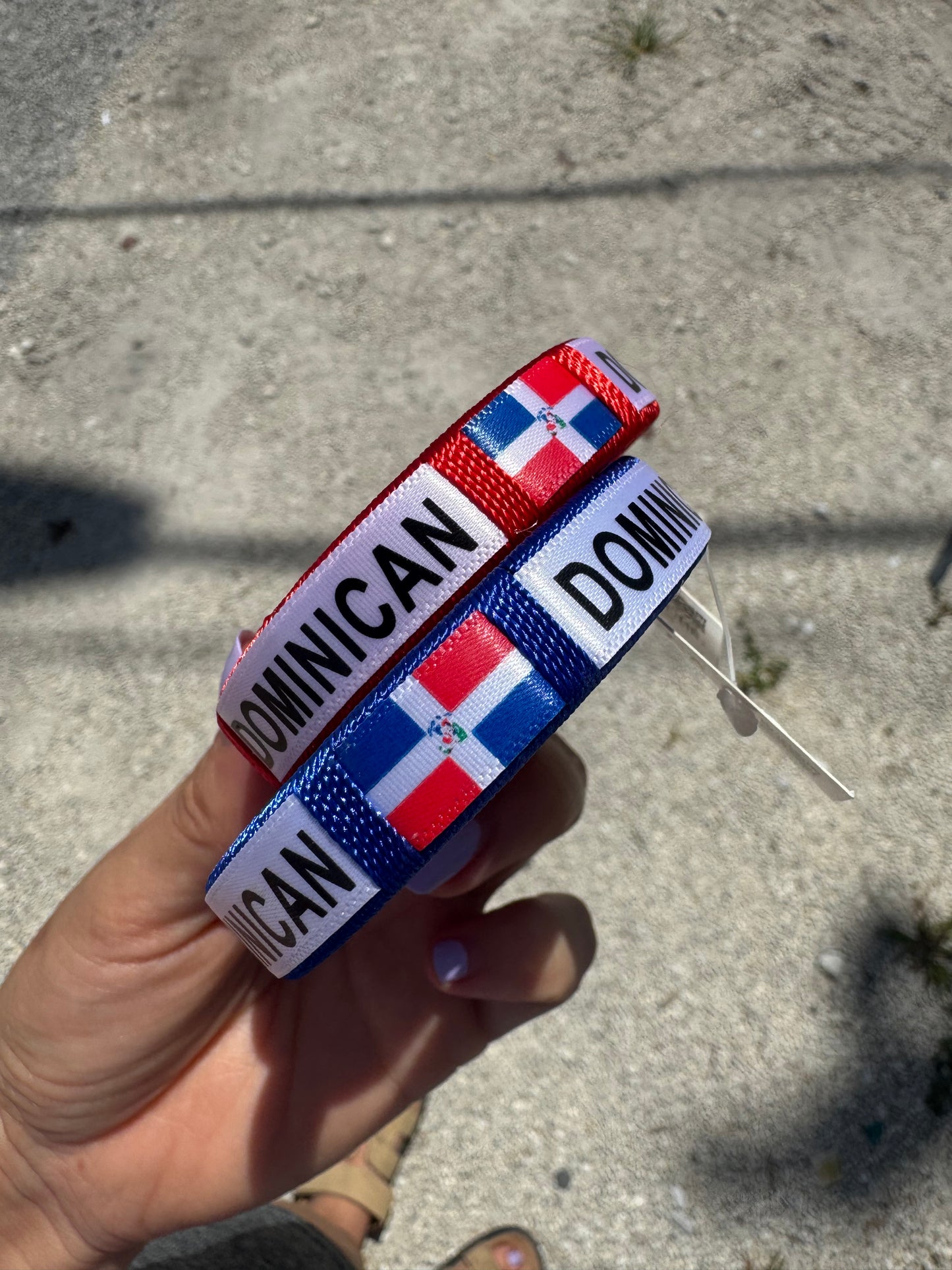 Souvenir República Dominicana