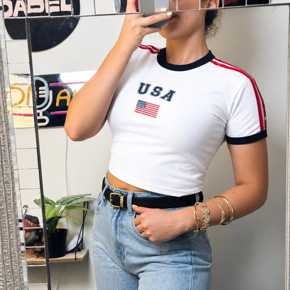 T-Shirt - EE.UU