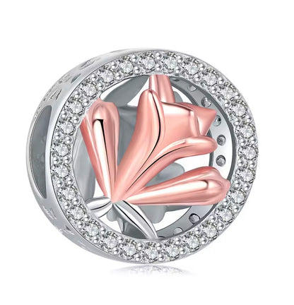 Charm de Chile Plata 925