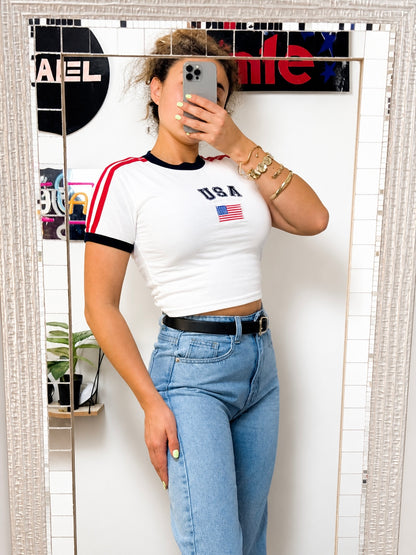 T-Shirt - EE.UU