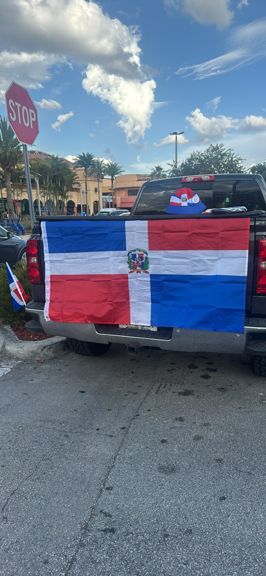 Souvenir República Dominicana