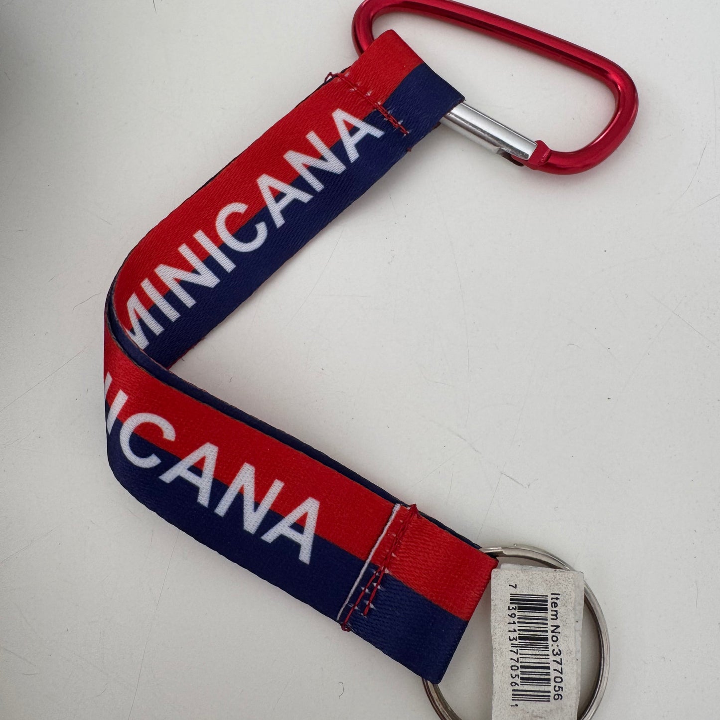 Souvenir República Dominicana