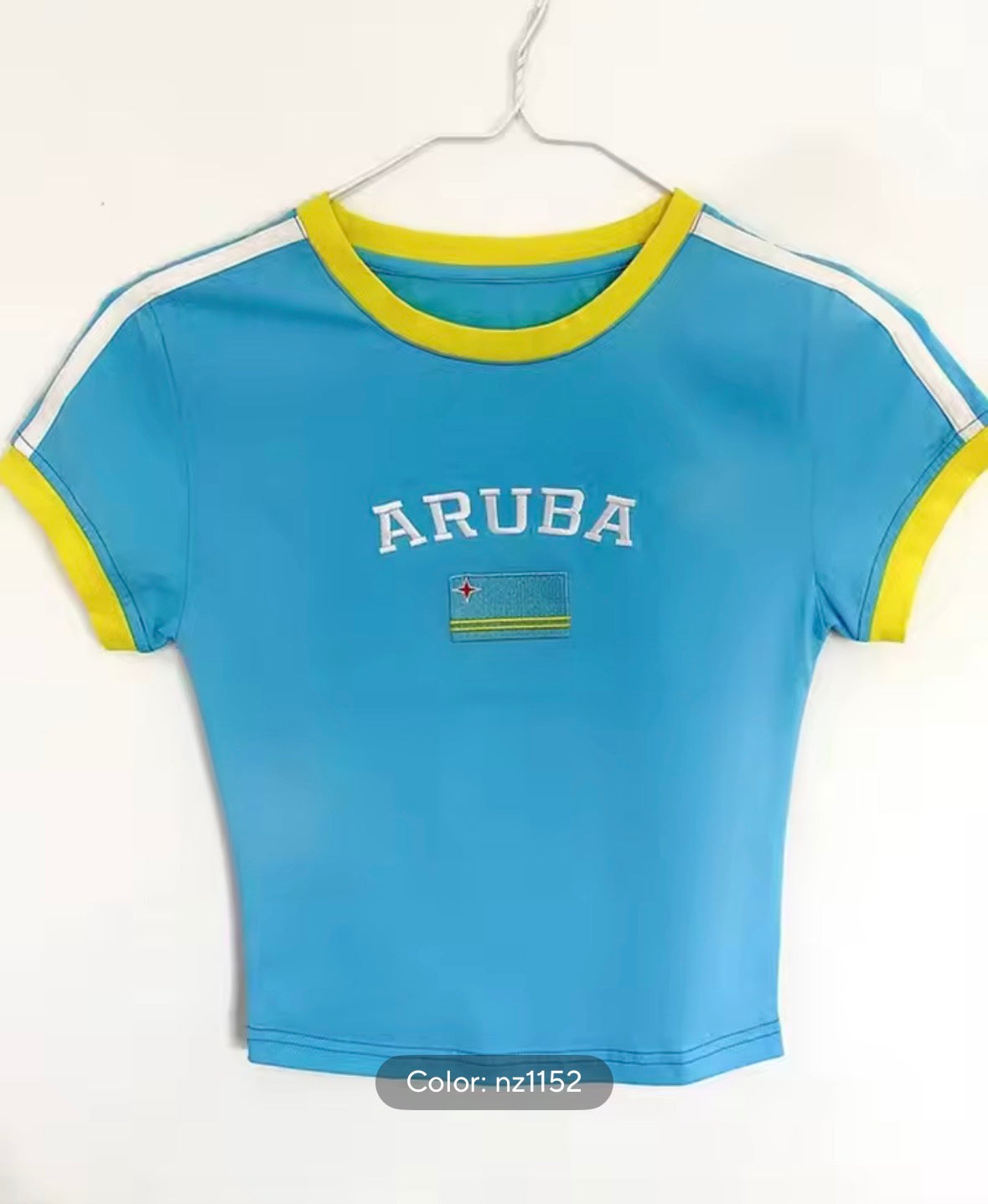 Aruba