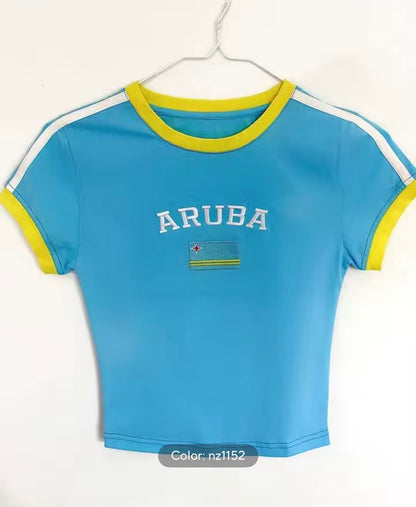 Aruba