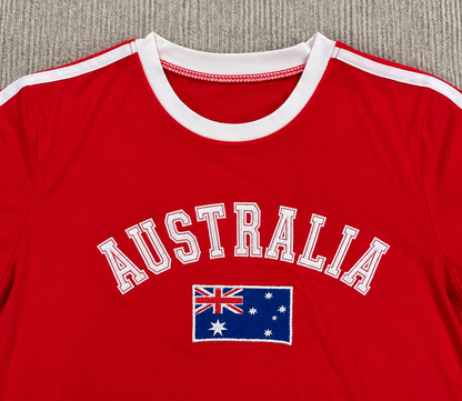 Tee - Australia