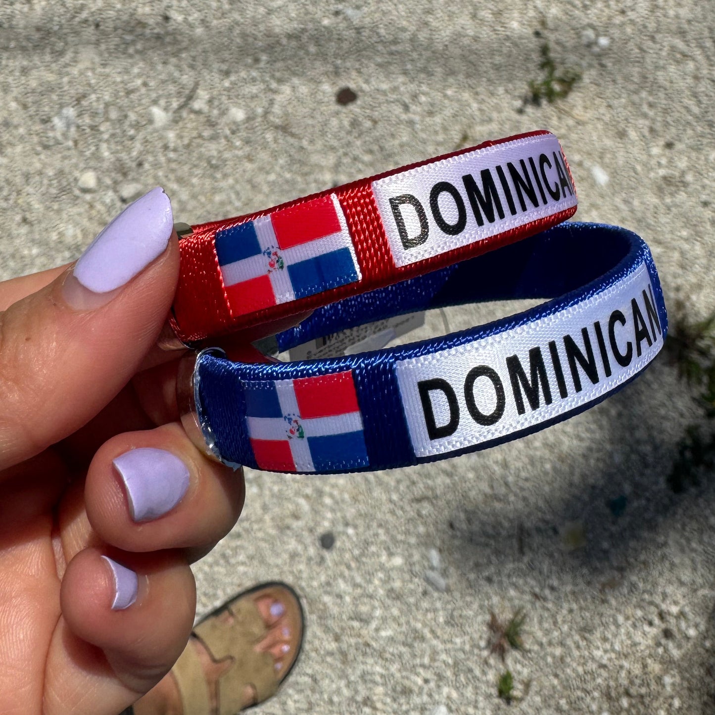 Souvenir República Dominicana