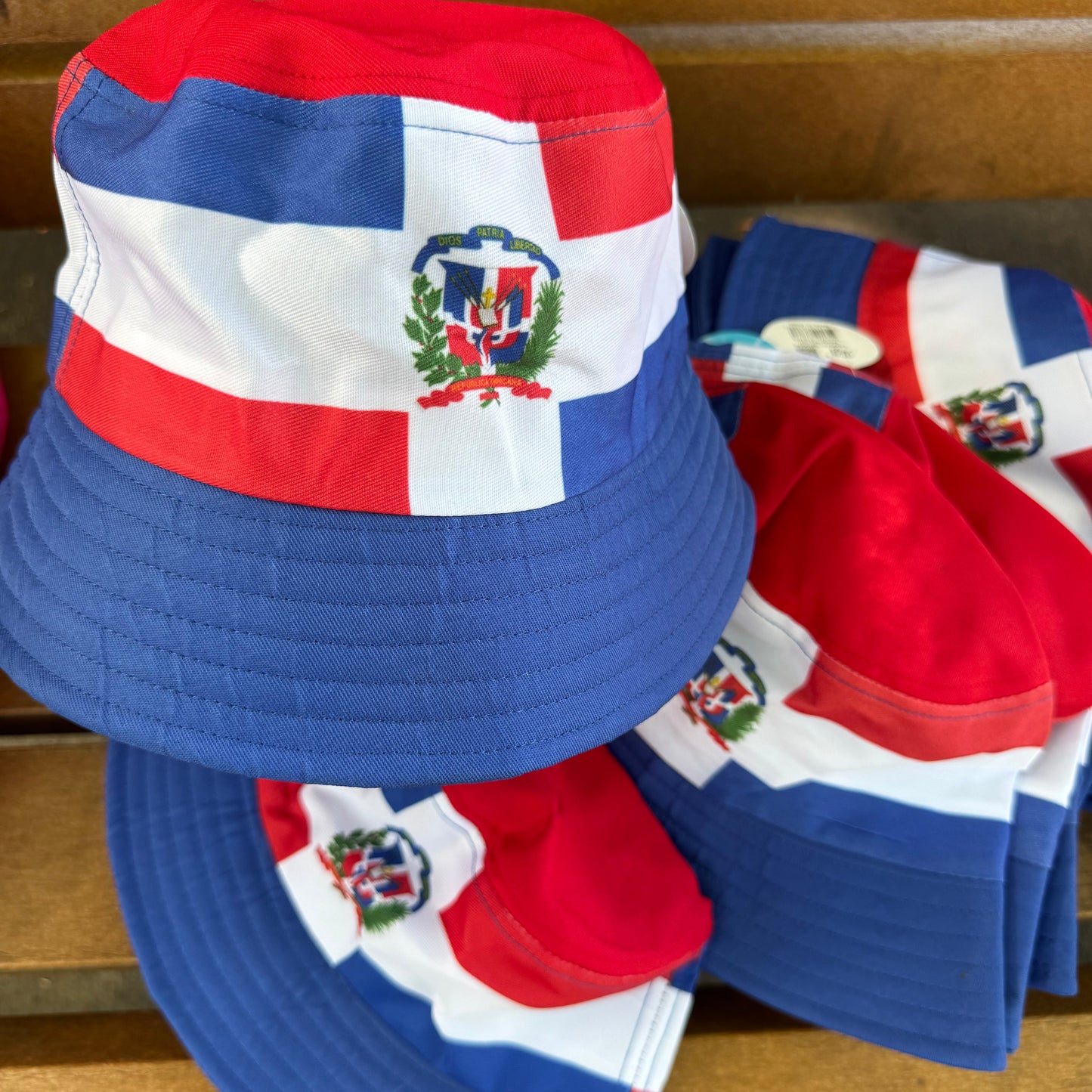 Souvenir República Dominicana