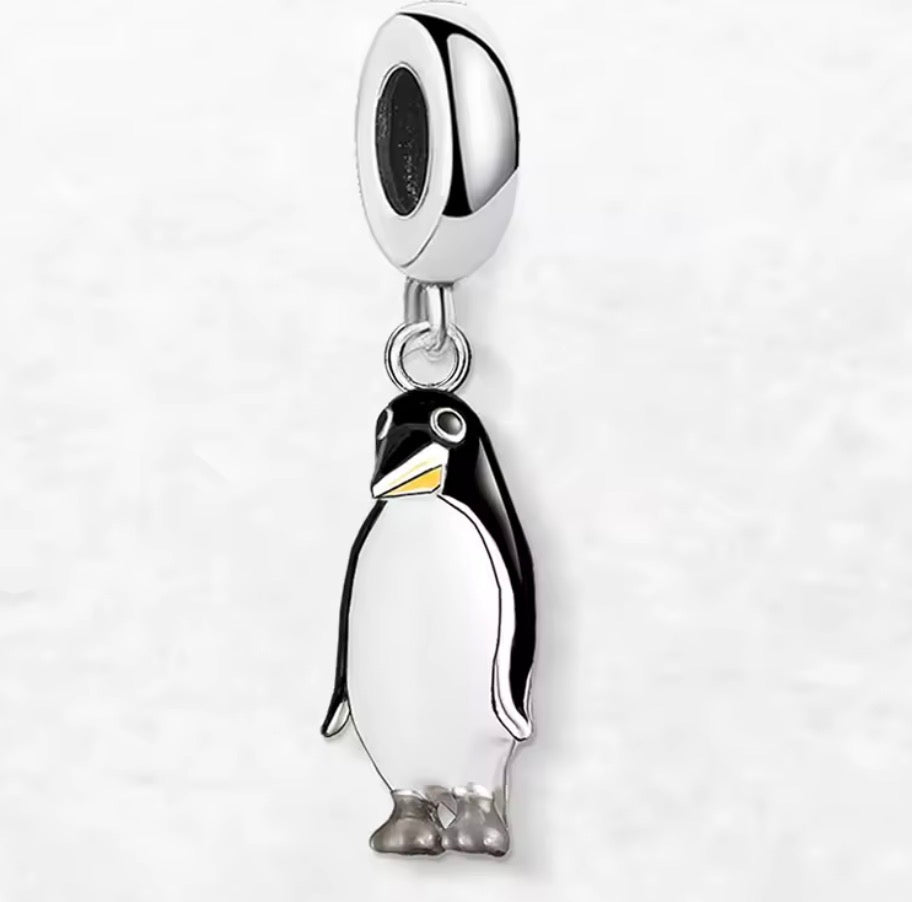 Charm de Chile Plata 925