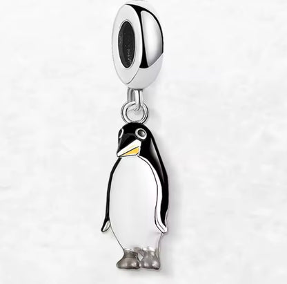 Charm de Chile Plata 925