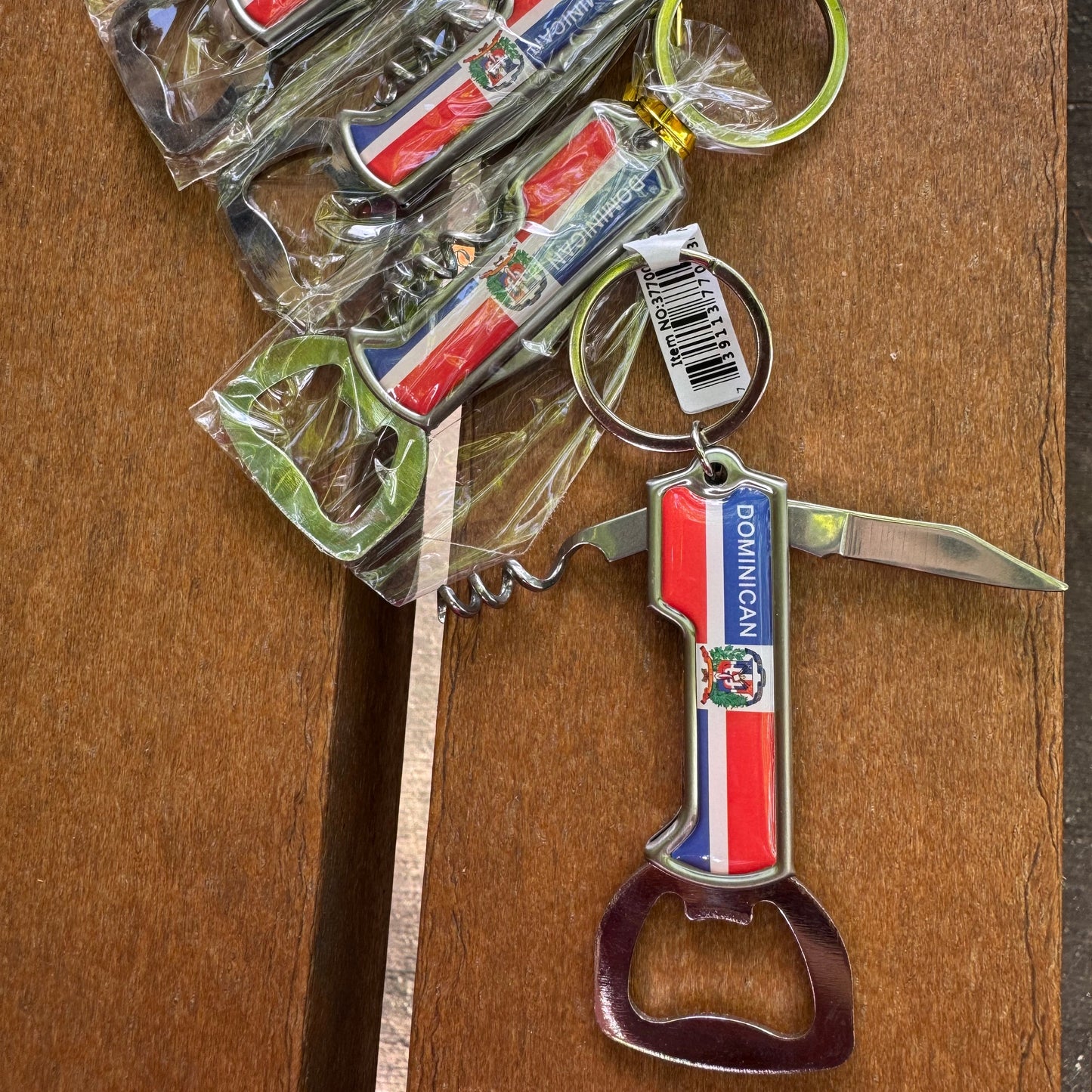Souvenir República Dominicana