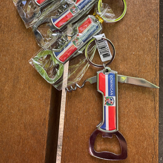 Souvenir República Dominicana
