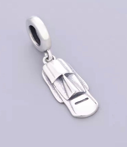 Charm de Chile Plata 925