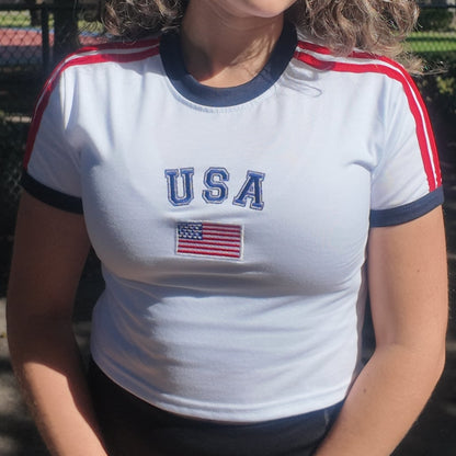 T-Shirt - EE.UU