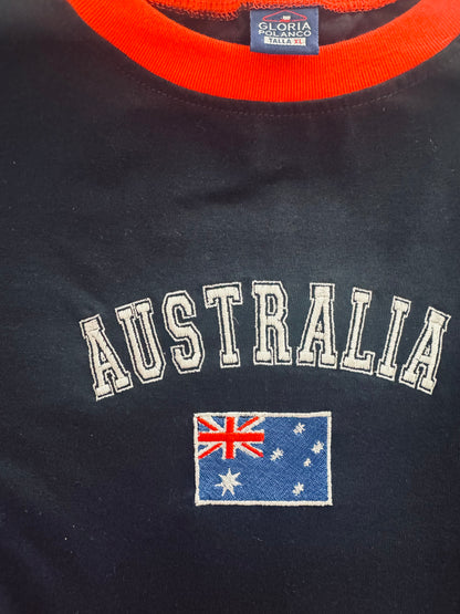 Tee - Australia