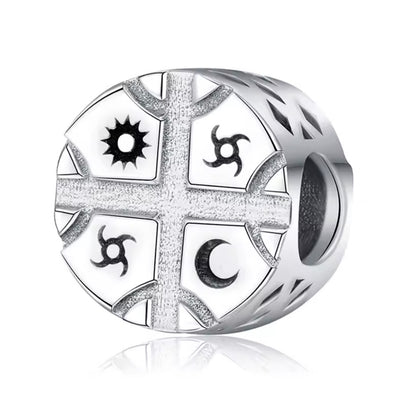 Charm de Chile Plata 925