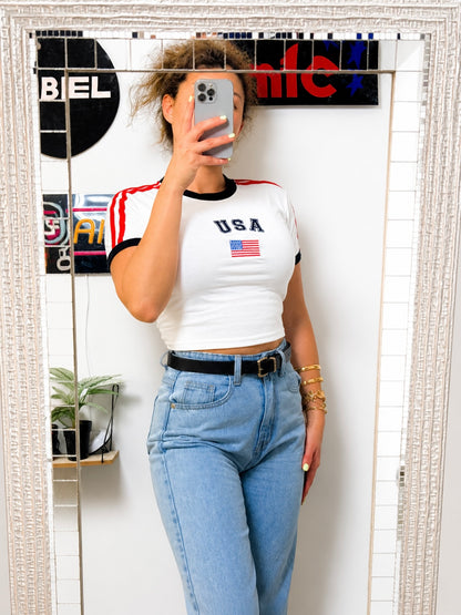T-Shirt - EE.UU