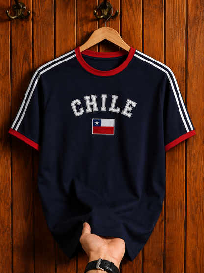Polera de Chile - Unisex