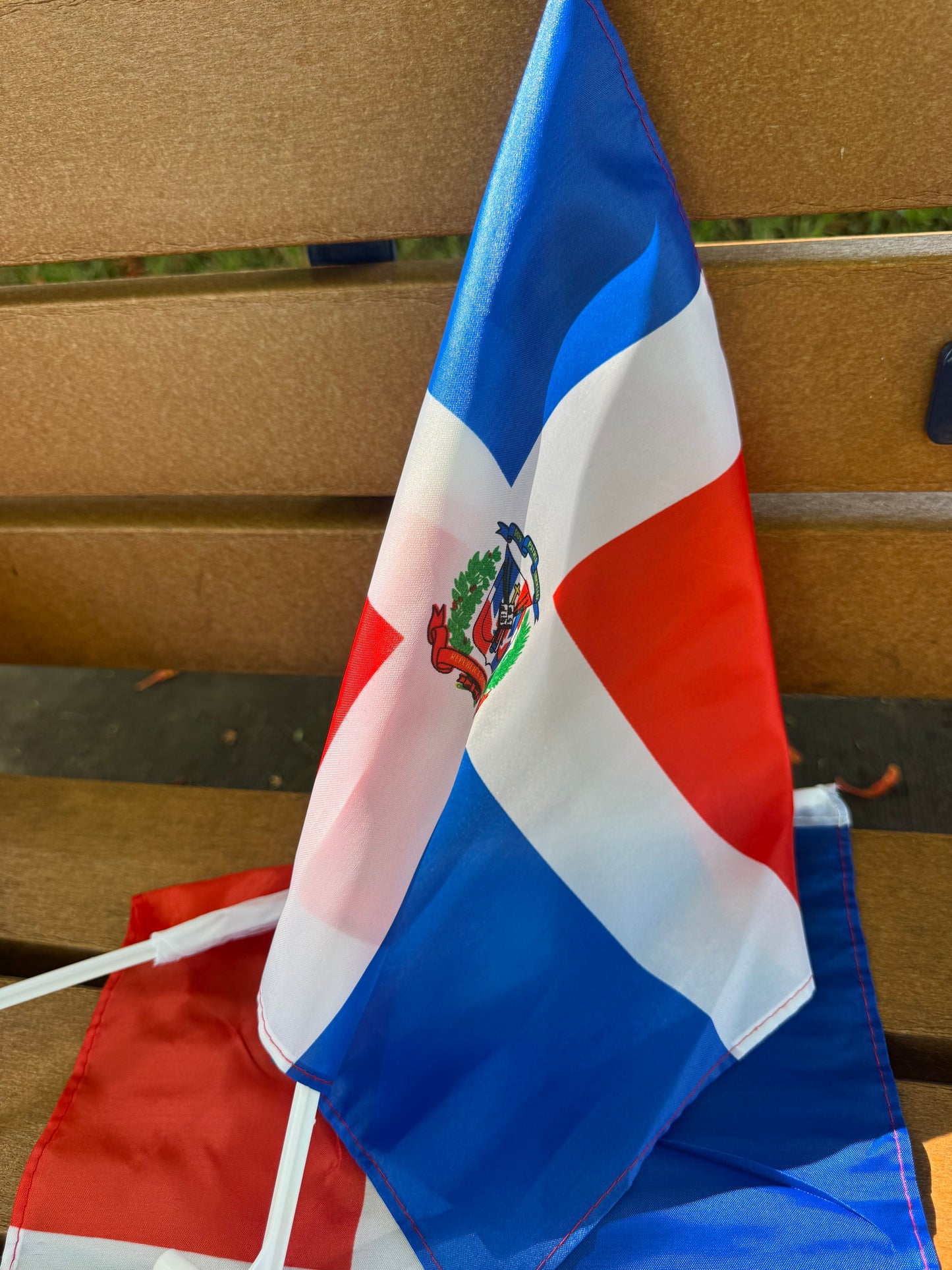 Souvenir República Dominicana