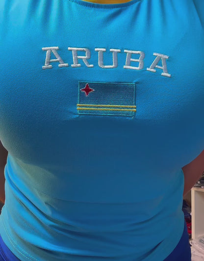 Aruba